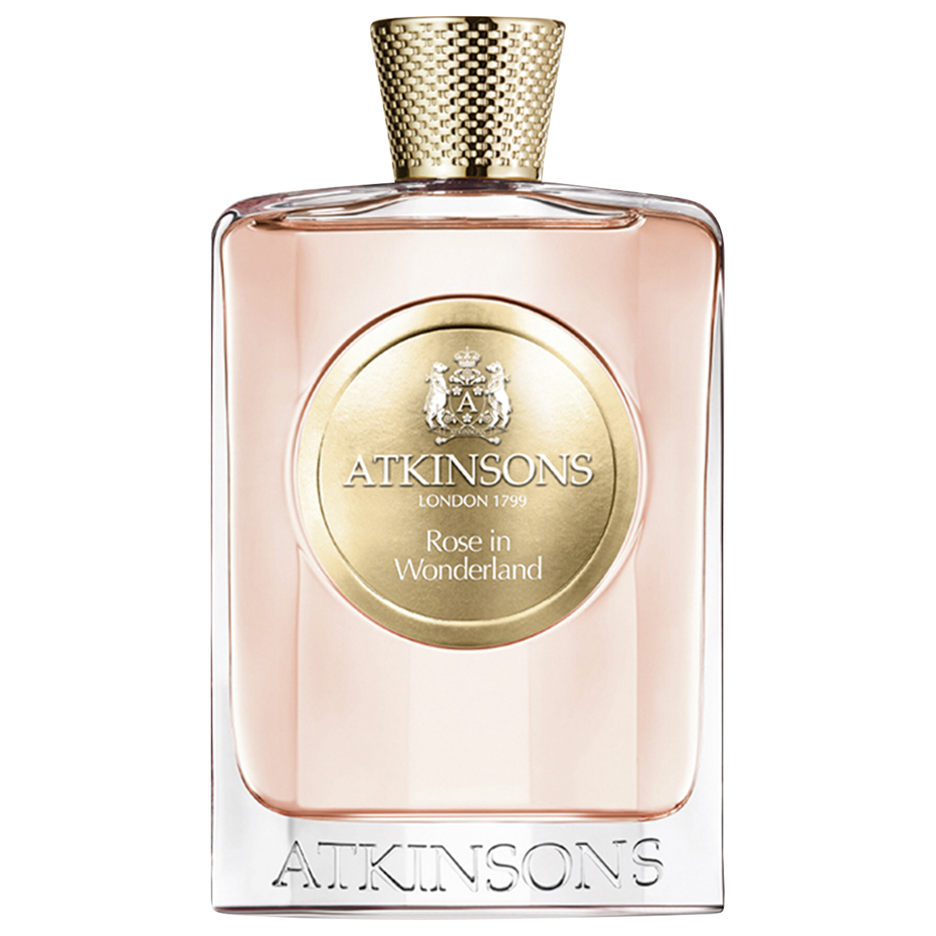 Atkinsons Rose in Wonderland EDP